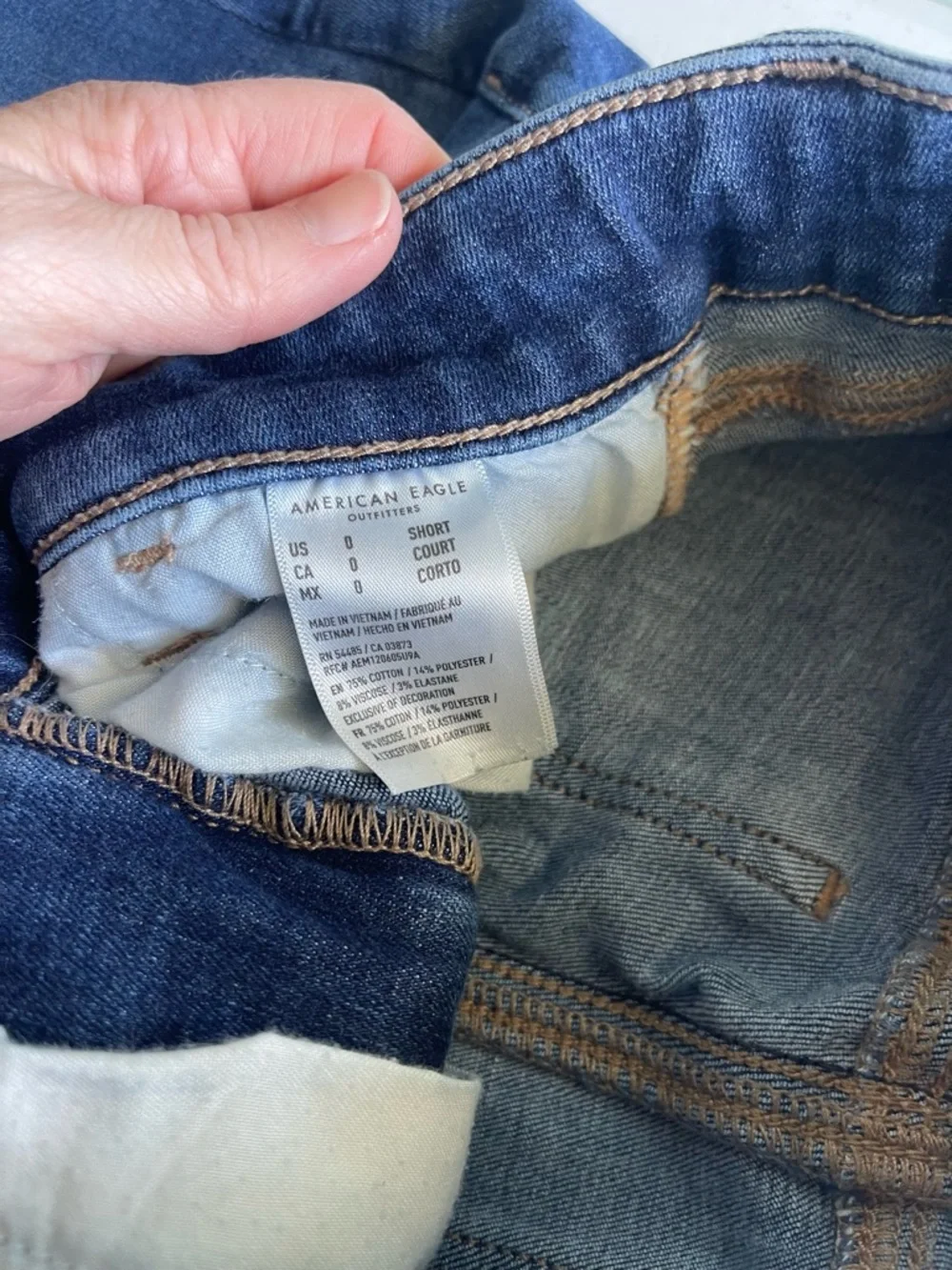 American Eagle Outfitters american eagle